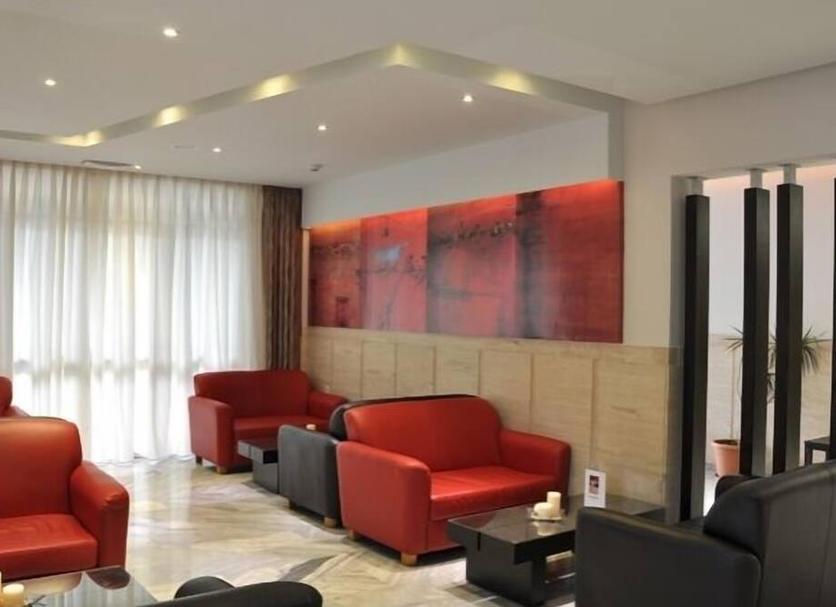 Lounge Ảnh