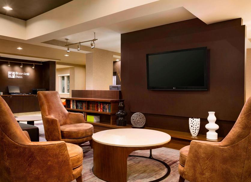 Lounge Ảnh