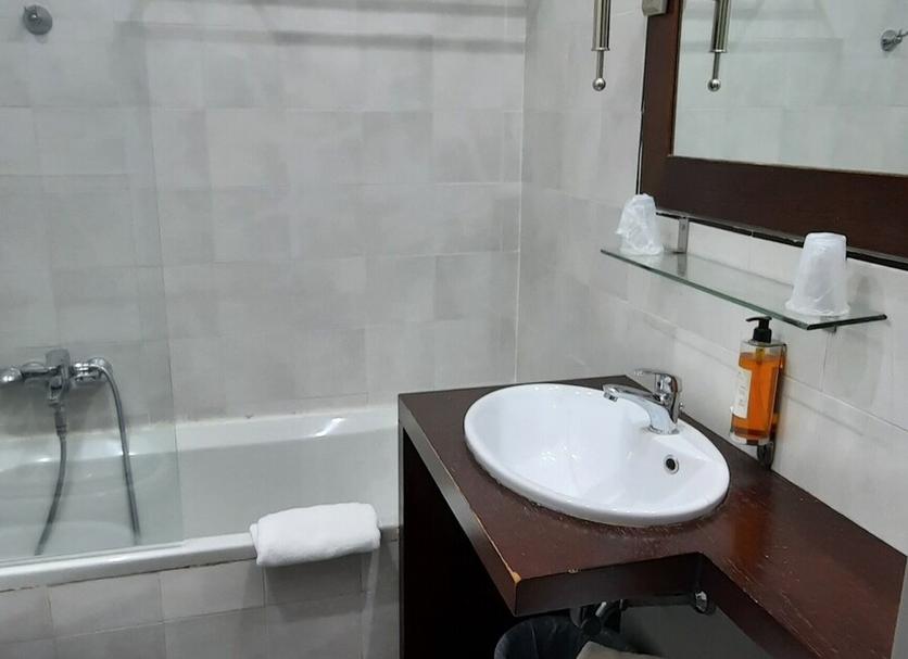 Phòng tắm Ảnh