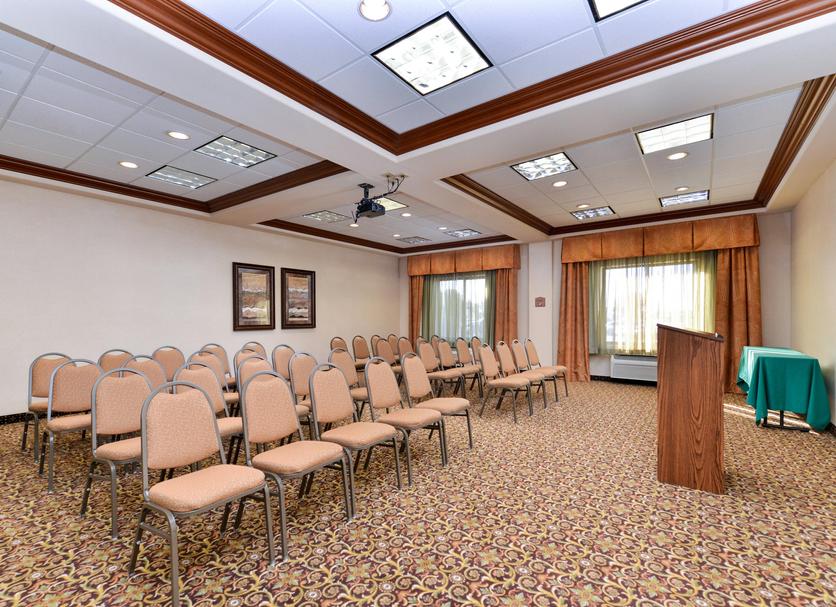 Conference room Ảnh