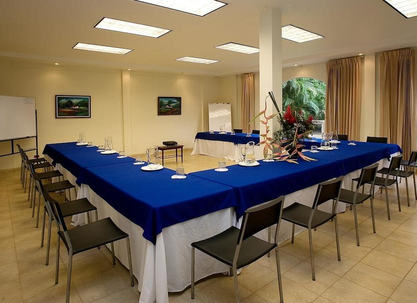 Conference room Ảnh