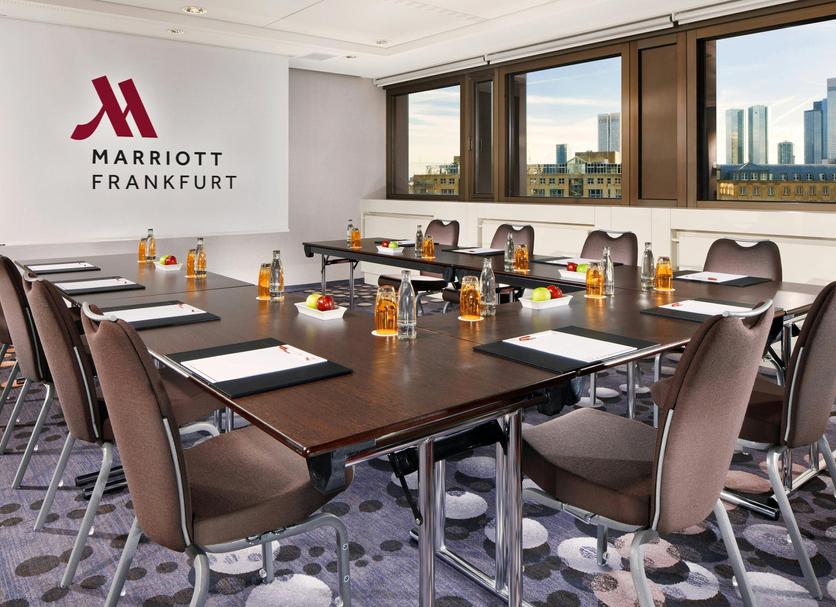 Conference room Ảnh
