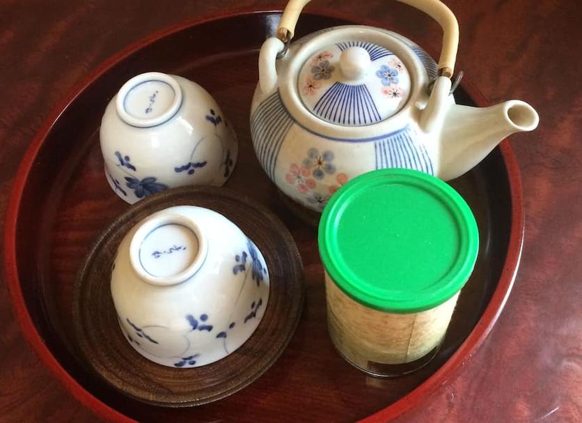 Tiện nghi trong phòng Ảnh