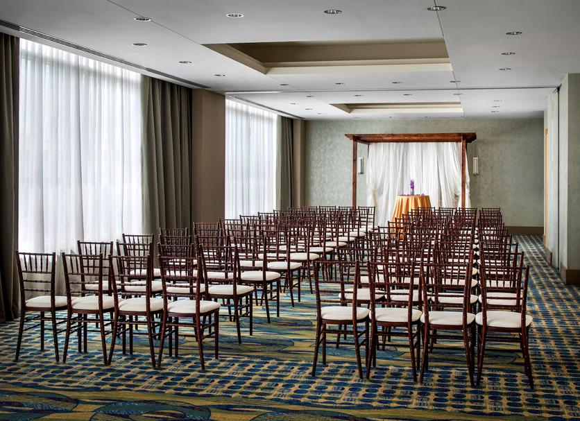 Conference room Ảnh