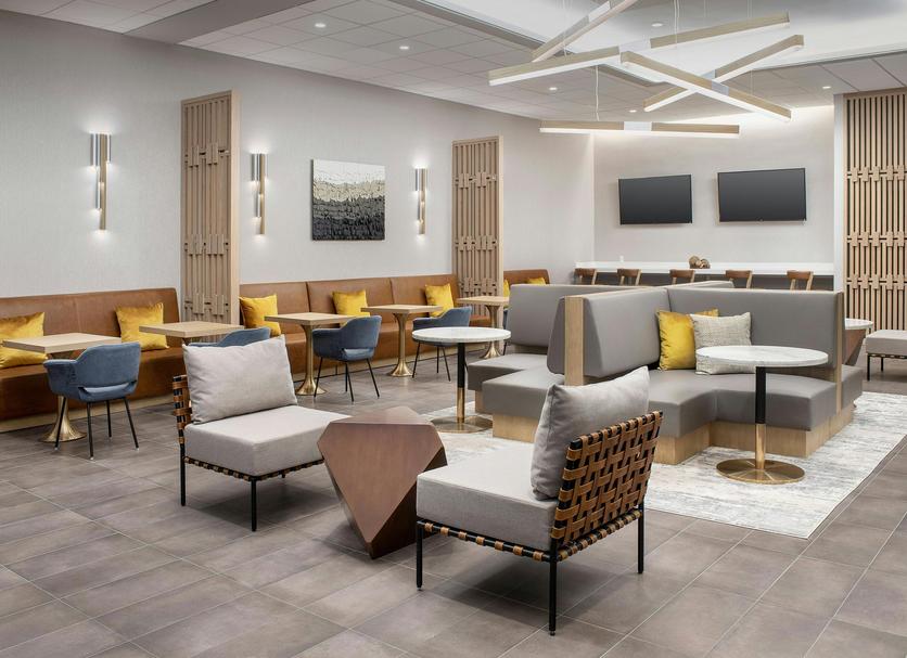 Lounge Ảnh