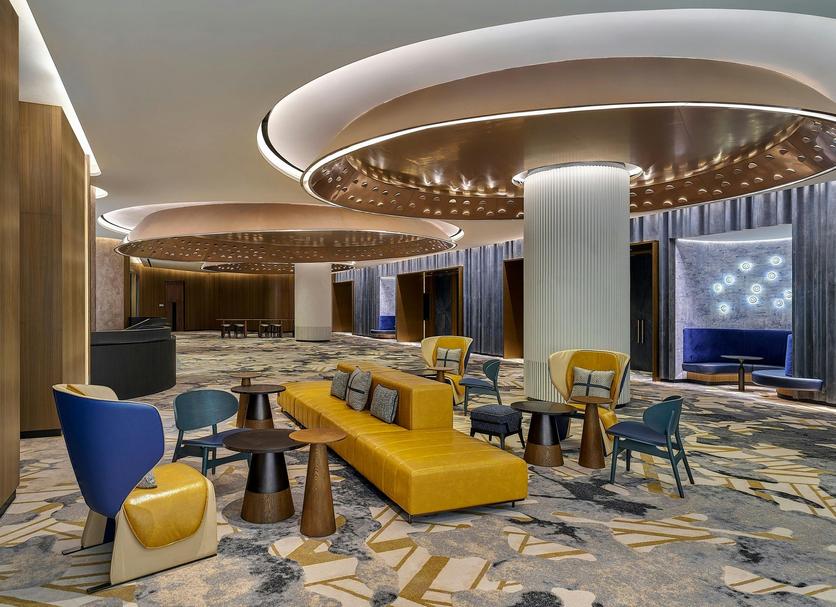 Lounge Ảnh