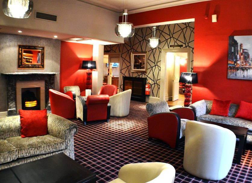 Lounge Ảnh