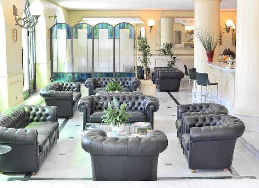 Lounge Ảnh