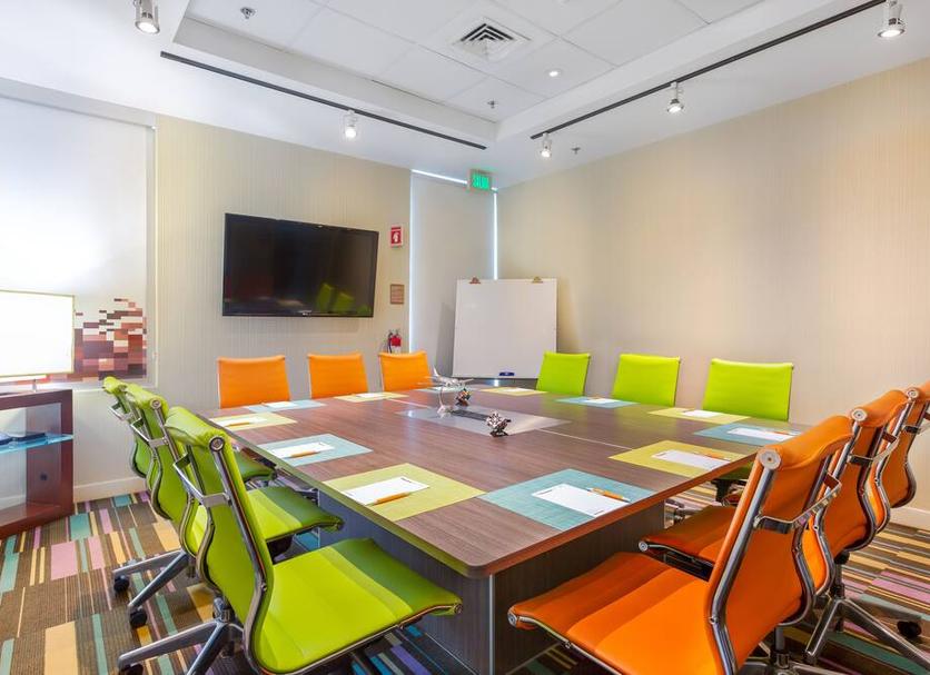 Conference room Ảnh
