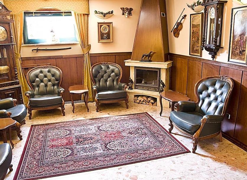 Lounge Ảnh