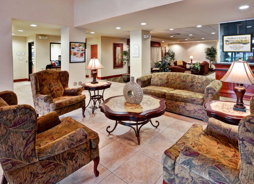Lounge Ảnh
