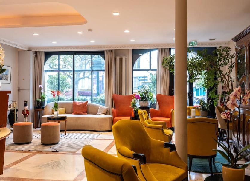 Lounge Ảnh