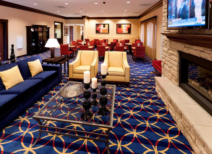 Lounge Ảnh