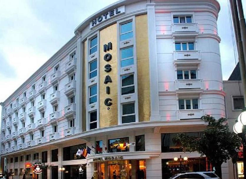 Toà nhà Ảnh