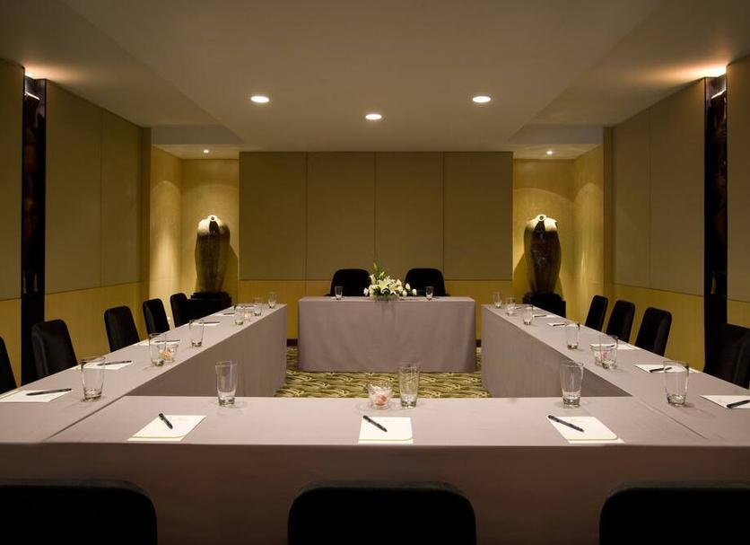 Conference room Ảnh