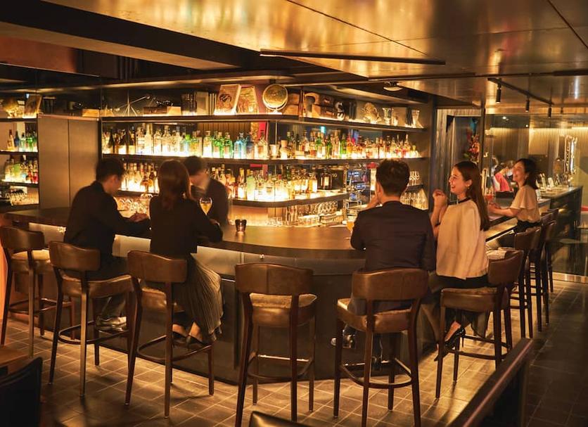 Bar Ảnh
