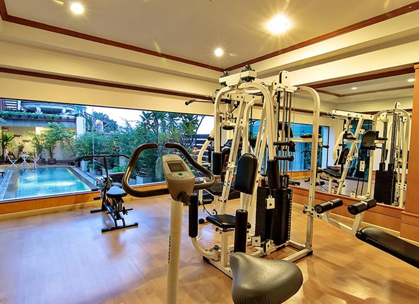 Gym Ảnh