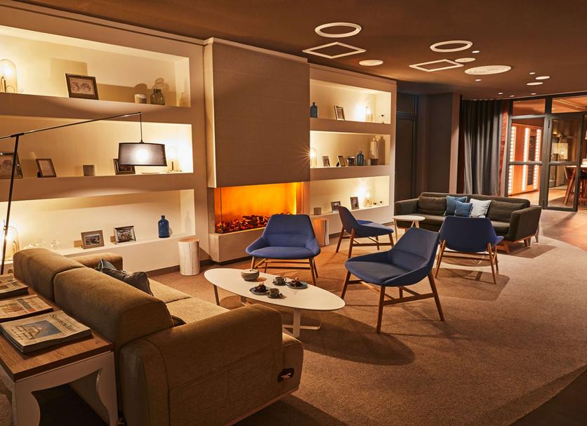 Lounge Ảnh