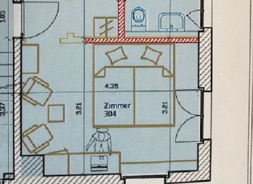 Floorplan Ảnh