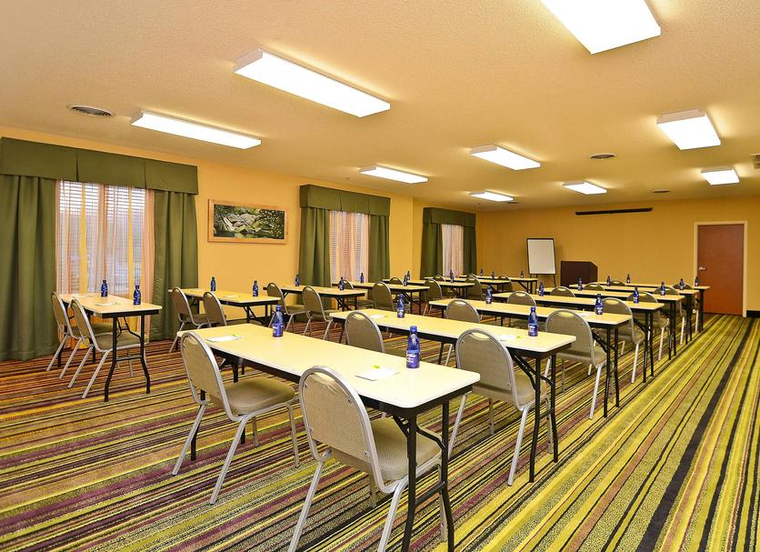 Conference room Ảnh