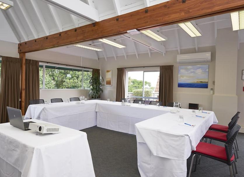 Conference room Ảnh