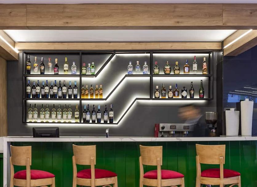 Bar Ảnh