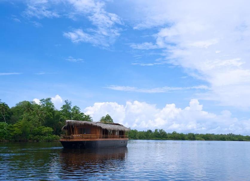 Cảnh ngoài trời Ảnh