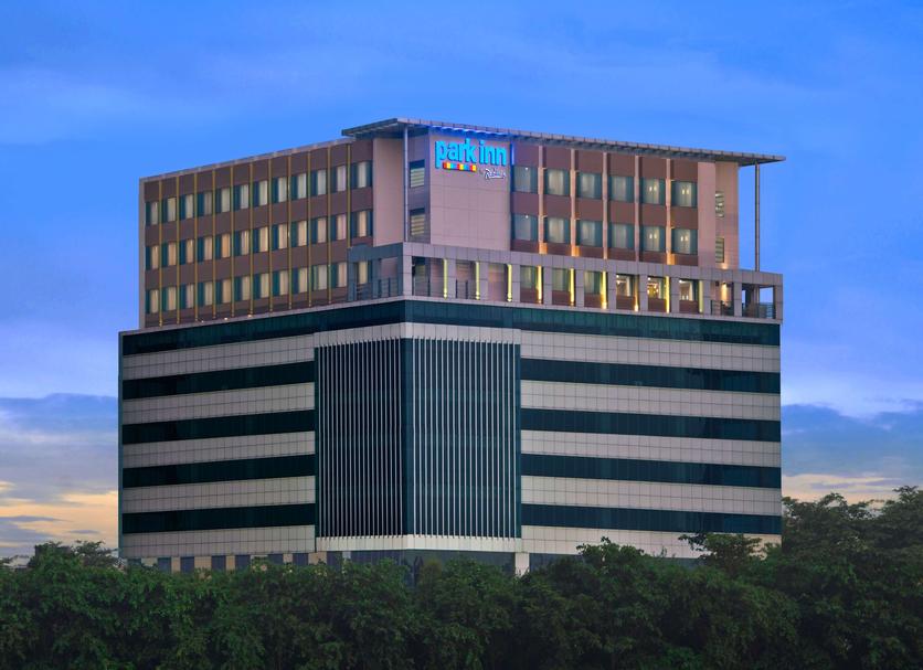 Toà nhà Ảnh