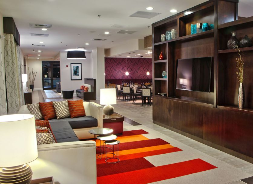 Lounge Ảnh