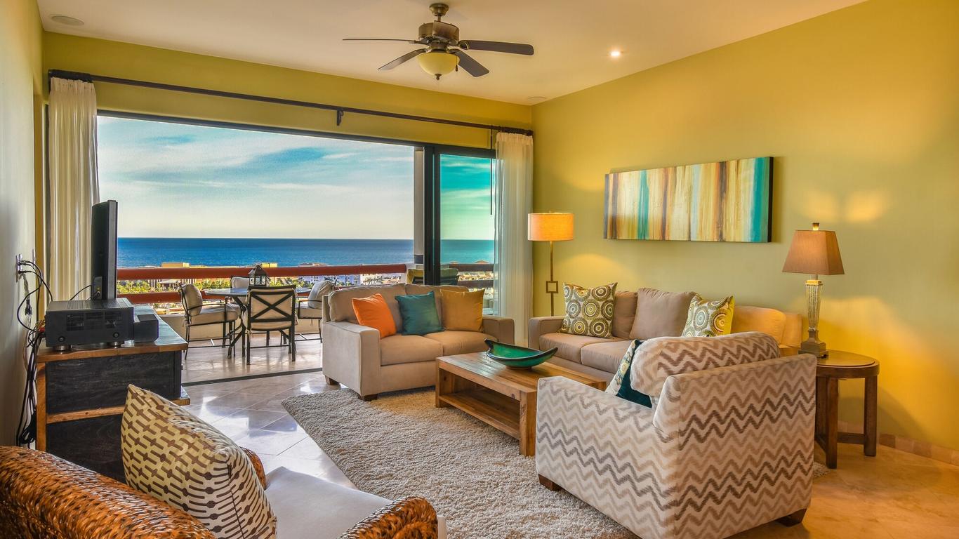 Alegranza Luxury Resort - All Master Suite