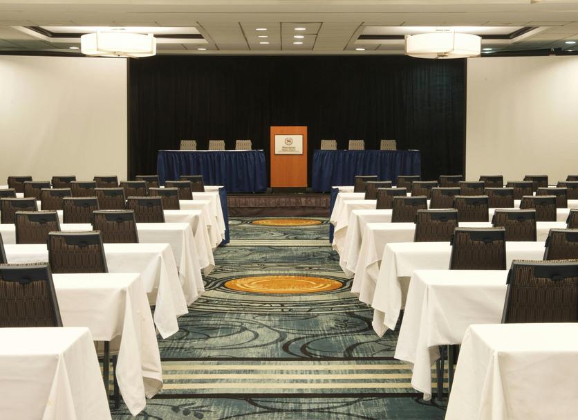 Conference room Ảnh