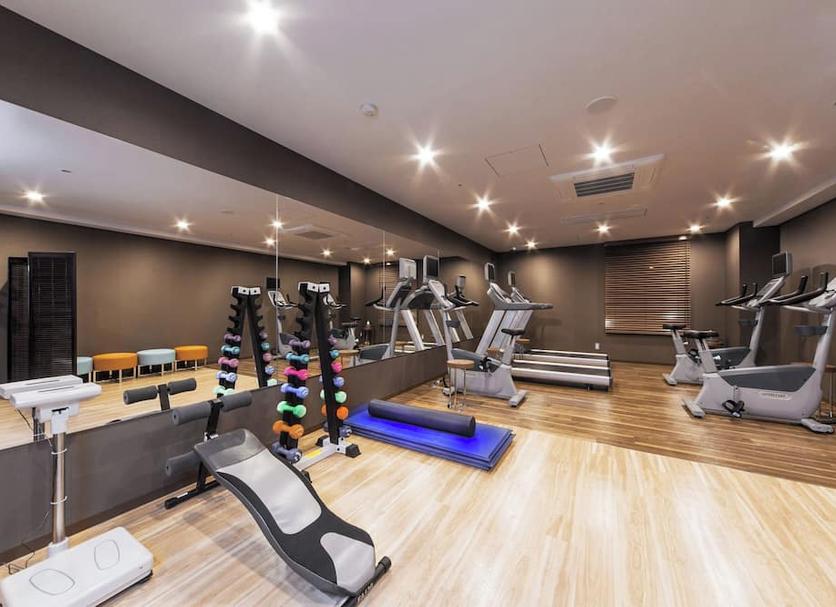Gym Ảnh