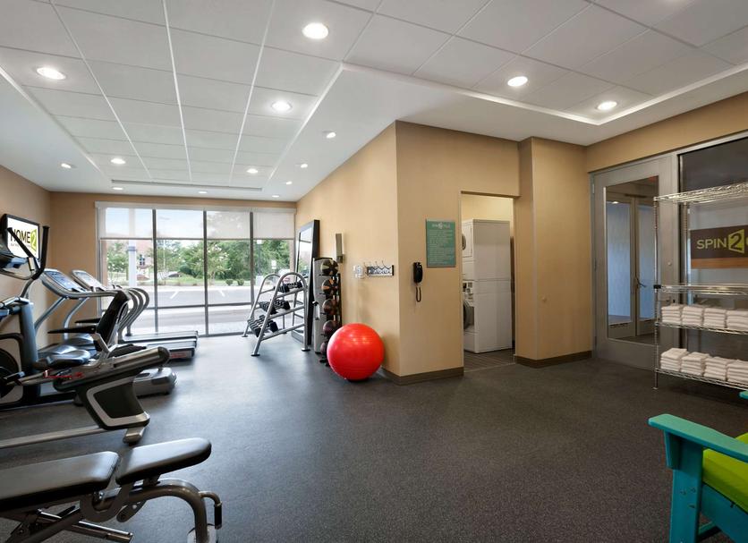 Gym Ảnh