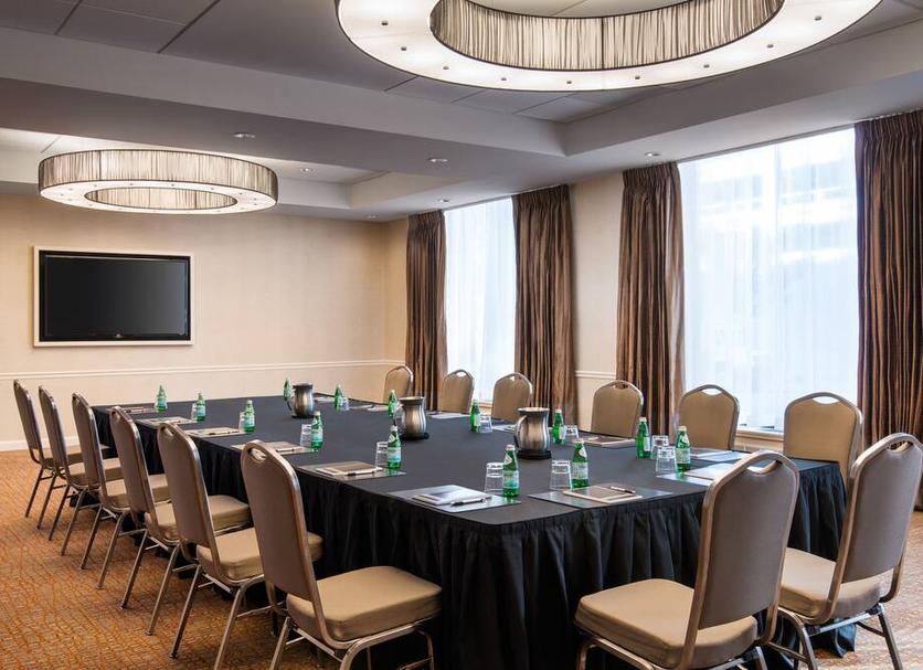 Conference room Ảnh