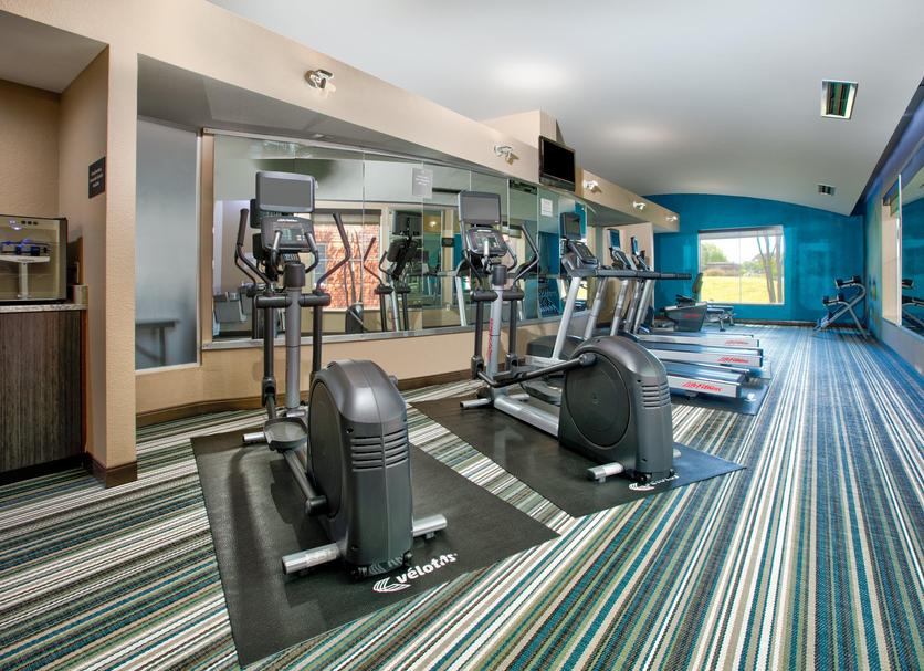 Gym Ảnh
