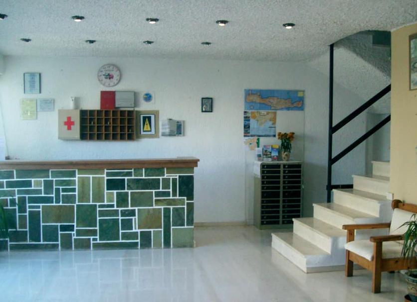 Lễ tân Ảnh