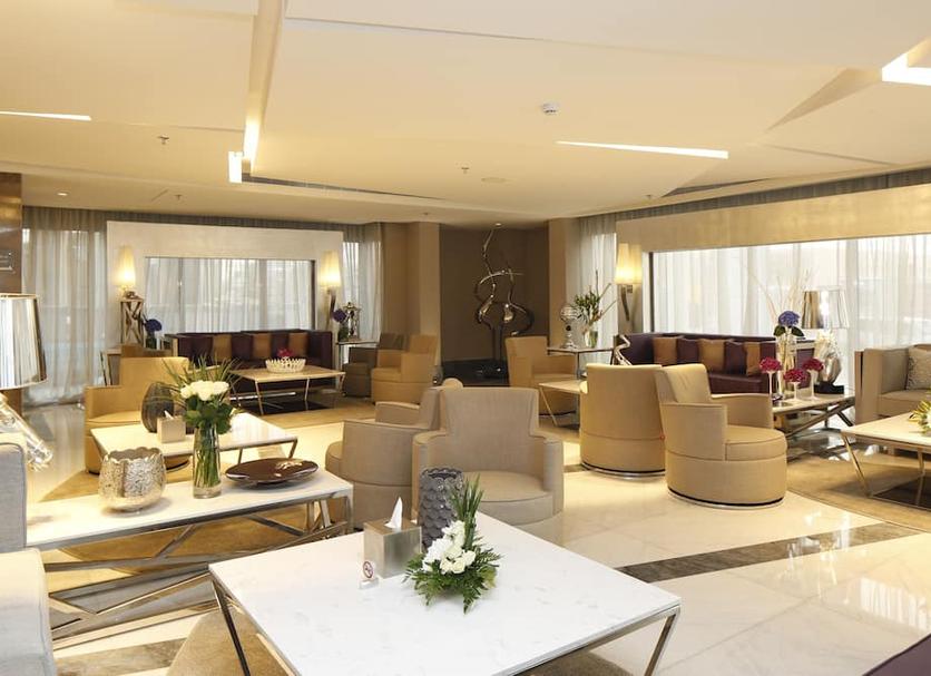 Lounge Ảnh
