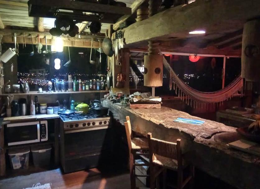 Bar Ảnh