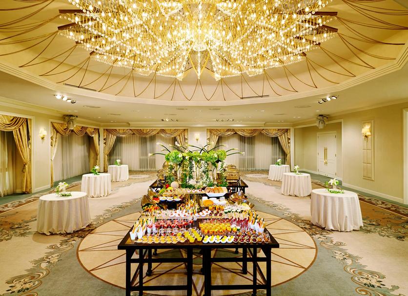 Sảnh yến tiệc Ảnh