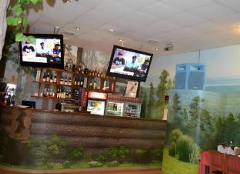 Bar Ảnh
