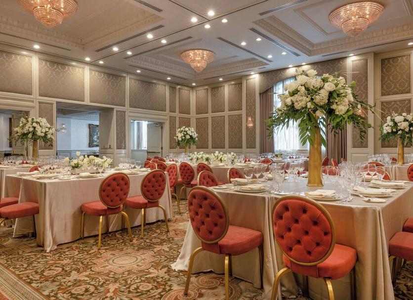 Sảnh yến tiệc Ảnh