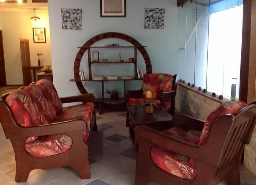 Phòng khách Ảnh