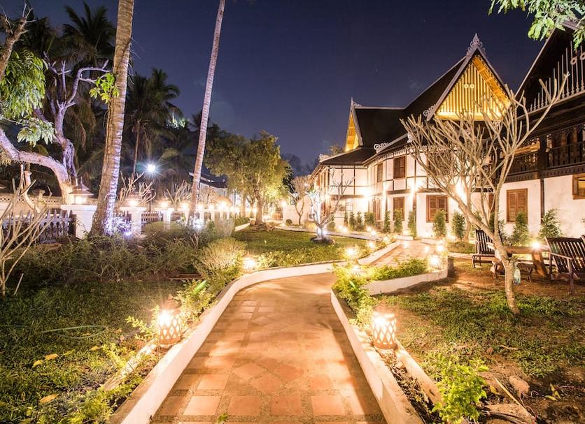 Cảnh ngoài trời Ảnh