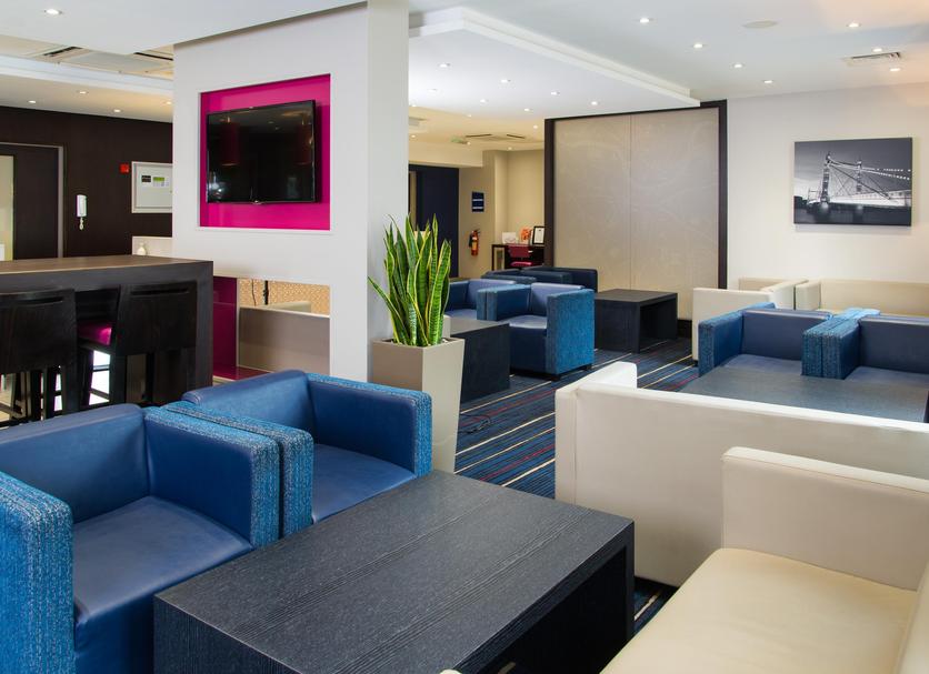 Lounge Ảnh