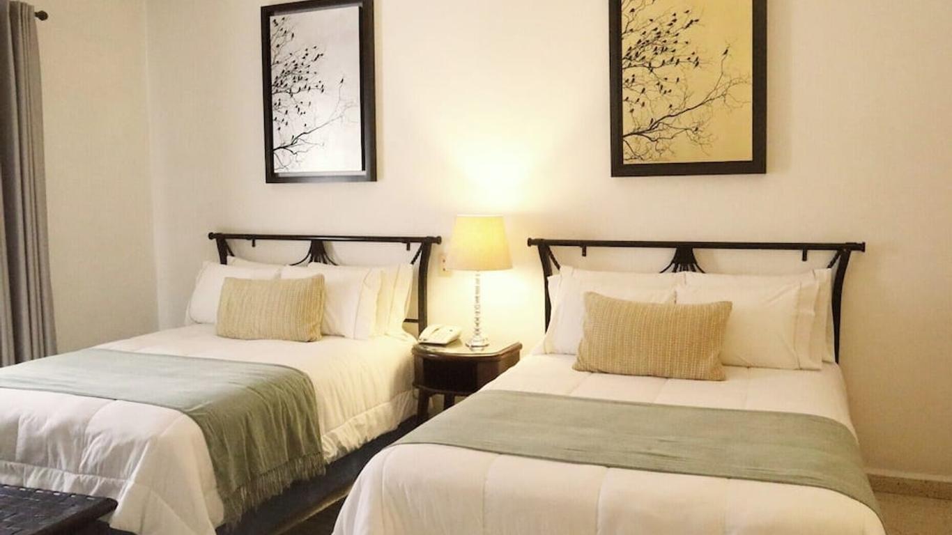Hotel Kabii