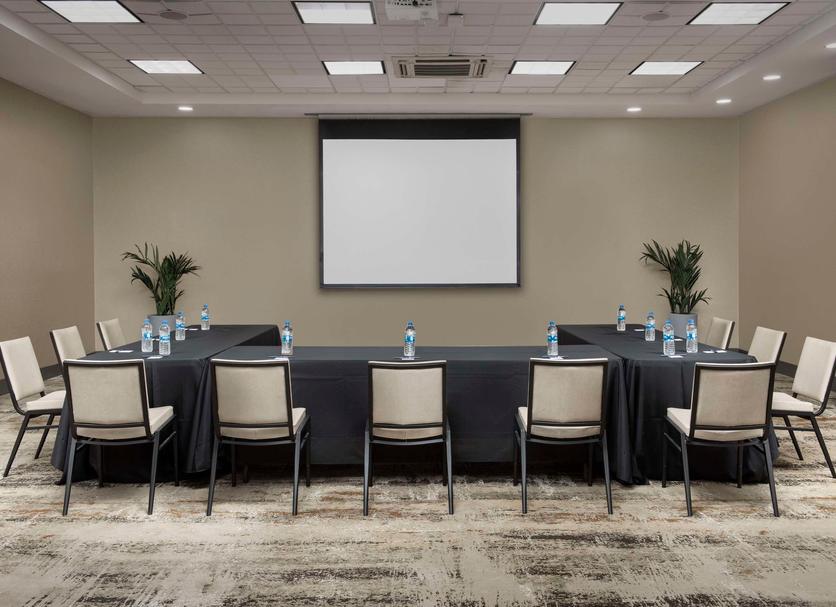 Conference room Ảnh