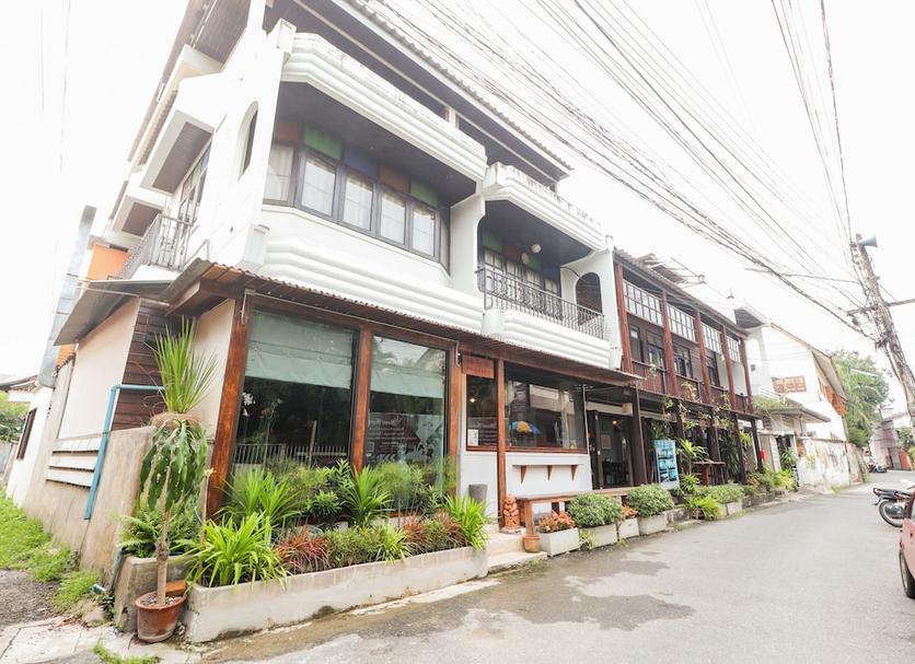 Toà nhà Ảnh