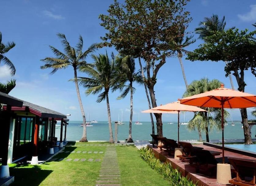 Cảnh ngoài trời Ảnh