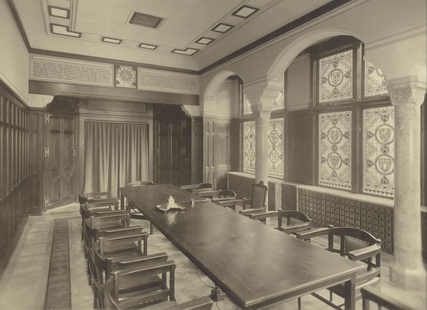 Conference room Ảnh