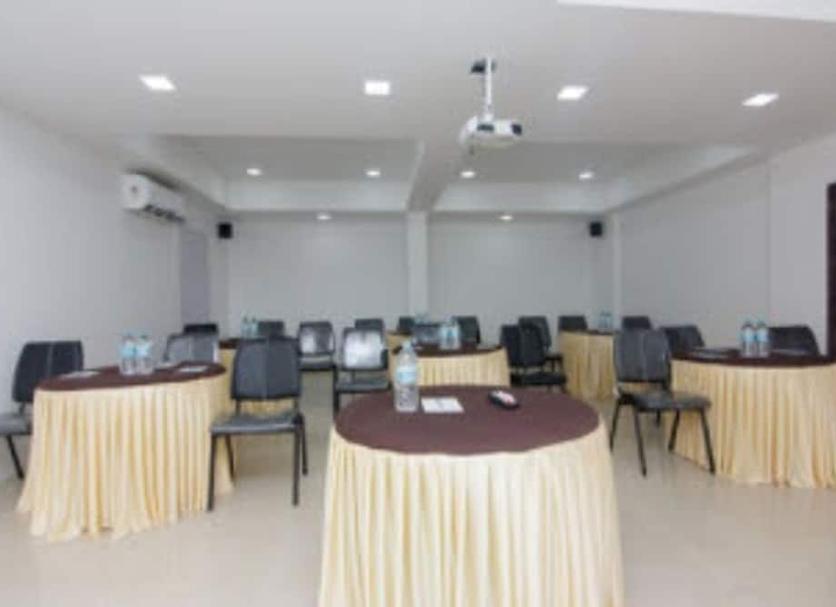 Conference room Ảnh